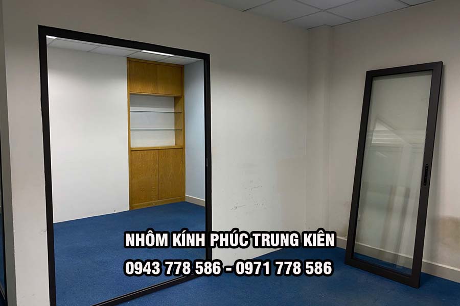 thu mua cửa nhôm kính cũ tại Vĩnh Phúc
